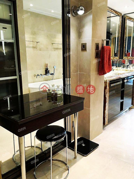 Providence Bay Providence Peak Phase 2 Tower 2 | 3 bedroom Mid Floor Flat for Rent, 8 Fo Chun Road | Tai Po District Hong Kong, Rental, HK$ 52,000/ month