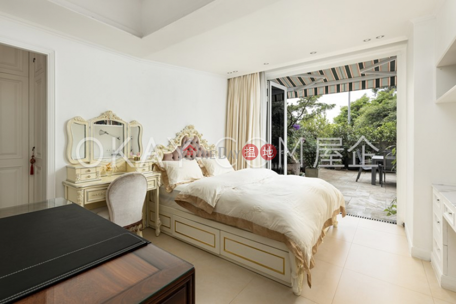 HK$ 29.98M, New Fortune House Block B | Western District, Unique 3 bedroom with sea views & terrace | For Sale