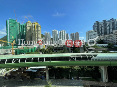 Office Unit for Rent at Vertical Square, Vertical Square 嘉尚滙 | Southern District (HKO-72083-AFHR)_0