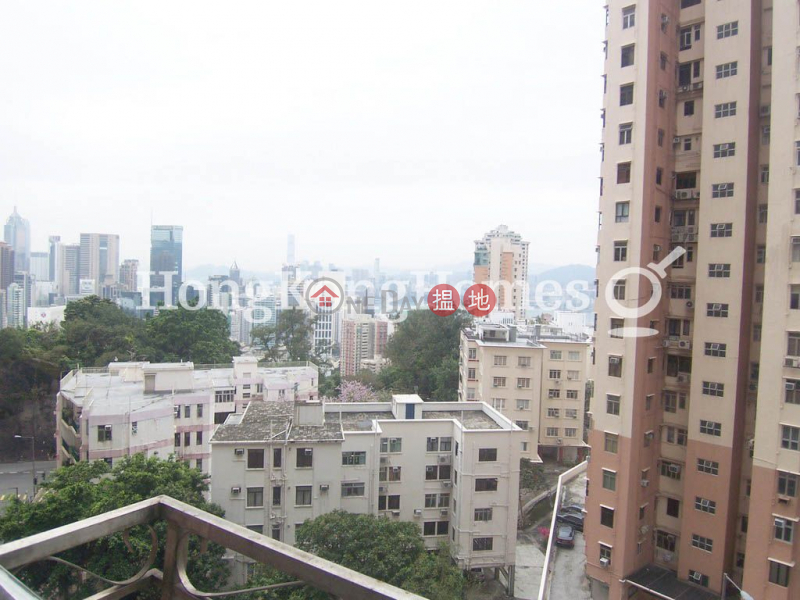 3 Bedroom Family Unit at Park Garden | For Sale | Park Garden 柏園 Sales Listings