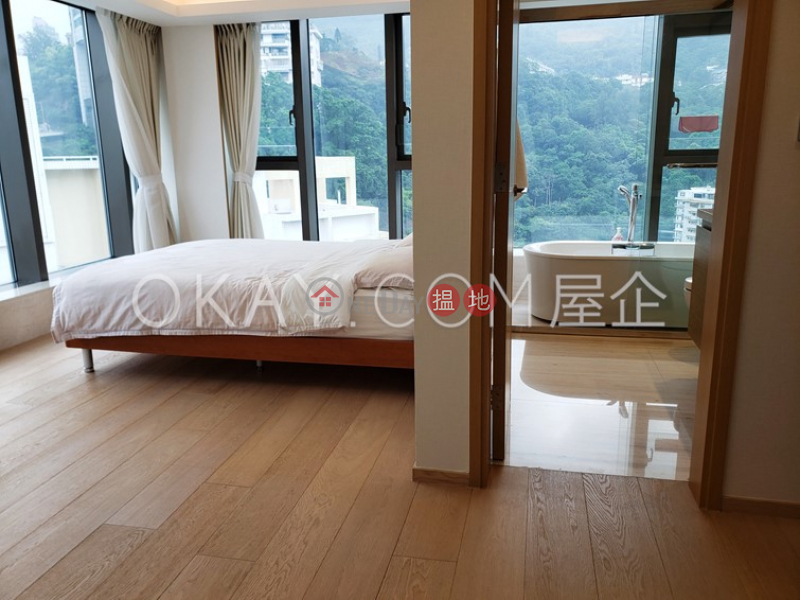 Lovely 3 bedroom on high floor with rooftop & terrace | Rental | Regent Hill 壹鑾 Rental Listings