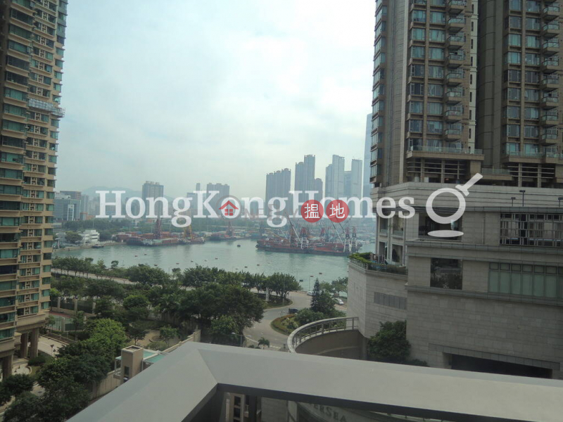 Property Search Hong Kong | OneDay | Residential | Rental Listings | 4 Bedroom Luxury Unit for Rent at Imperial Cullinan