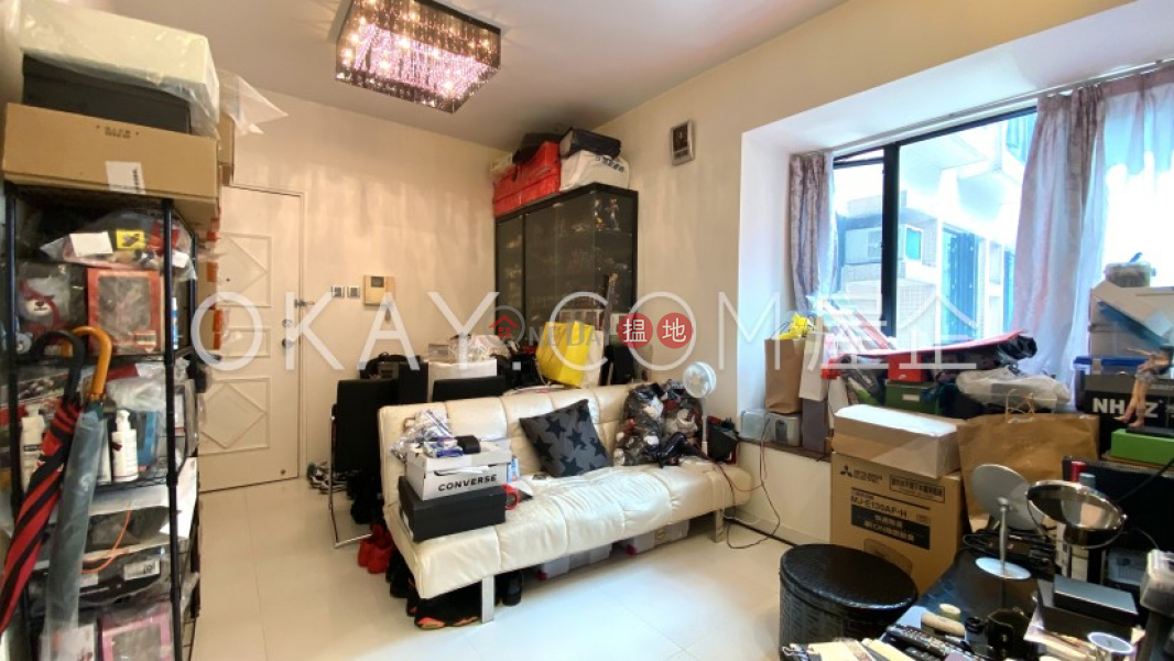 Popular 1 bedroom in Mid-levels West | For Sale | Ying Piu Mansion 應彪大廈 Sales Listings