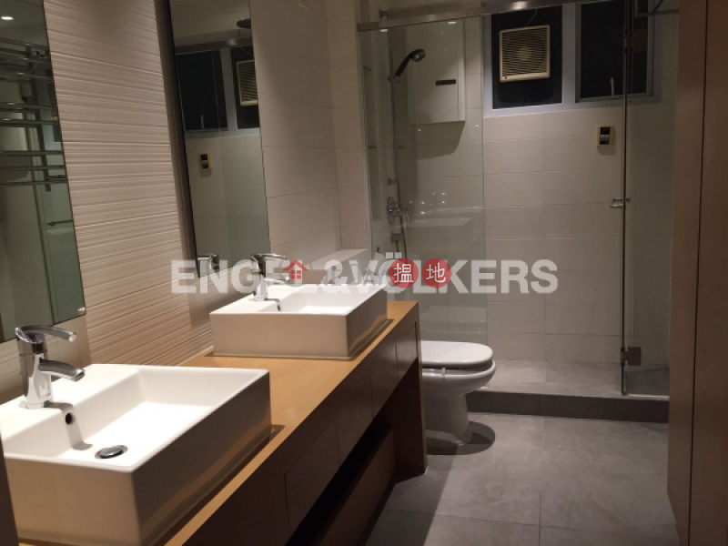 HK$ 100,000/ month, Hong Kong Garden Western District 4 Bedroom Luxury Flat for Rent in Mid Levels West