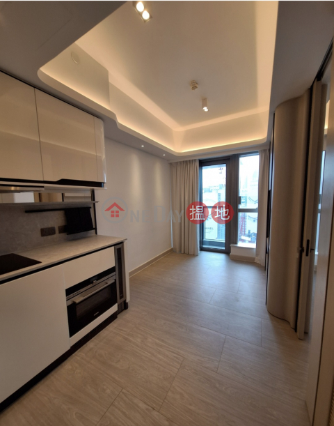 TOWNPLACE SOHO 1 BEDROOM, Townplace Soho 本舍 | Western District (AMKPR-0355391447)_0