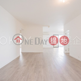 Efficient 3 bed on high floor with balcony & parking | Rental | Repulse Bay Apartments 淺水灣花園大廈 _0