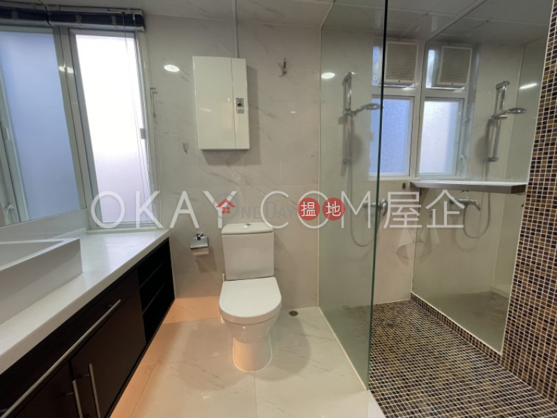 HK$ 9M Shiu King Court, Central District Rare 1 bedroom in Central | For Sale