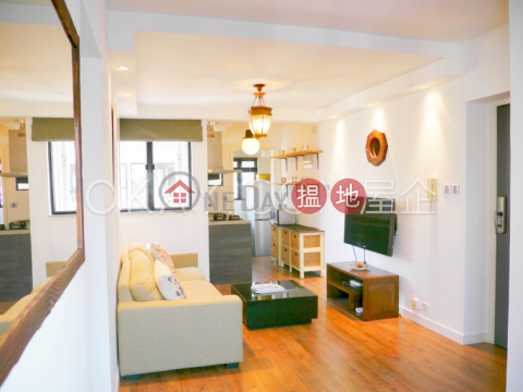 Elegant 2 bedroom on high floor | Rental, Goodview Court 欣翠閣 | Central District (OKAY-R56474)_0