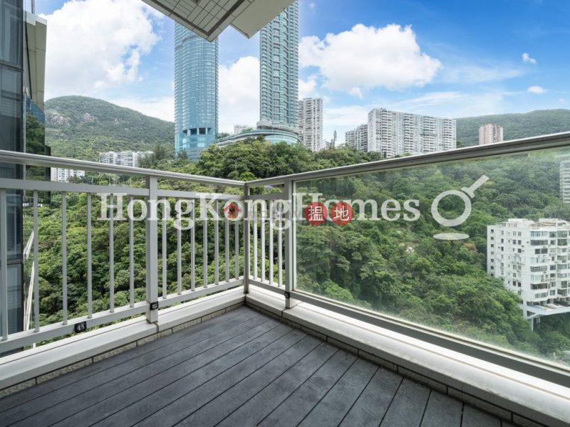 3 Bedroom Family Unit for Rent at The Altitude | 20 Shan Kwong Road | Wan Chai District Hong Kong | Rental | HK$ 76,000/ month