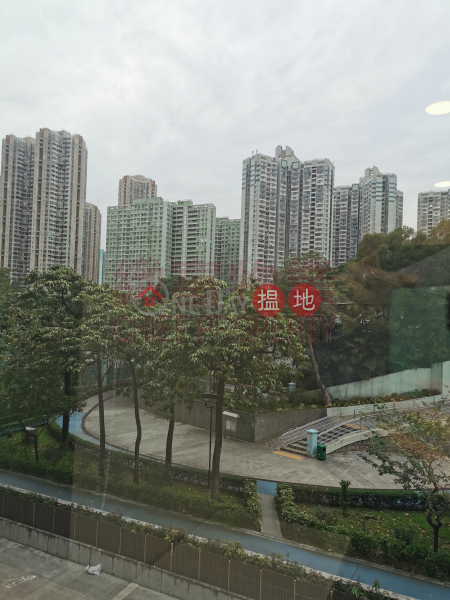 安田中心-未知|工業大廈|出租樓盤HK$ 8,800/ 月