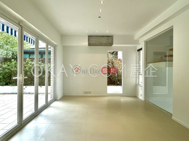 HK$ 46M The Villa Horizon, Sai Kung | Gorgeous house with sea views, rooftop & terrace | For Sale