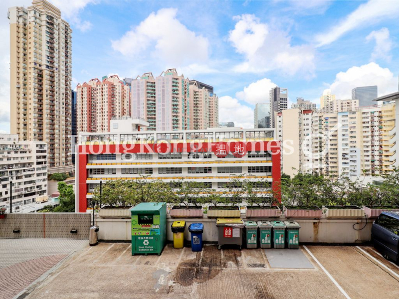香港搵樓|租樓|二手盤|買樓| 搵地 | 住宅-出售樓盤|百福花園4房豪宅單位出售