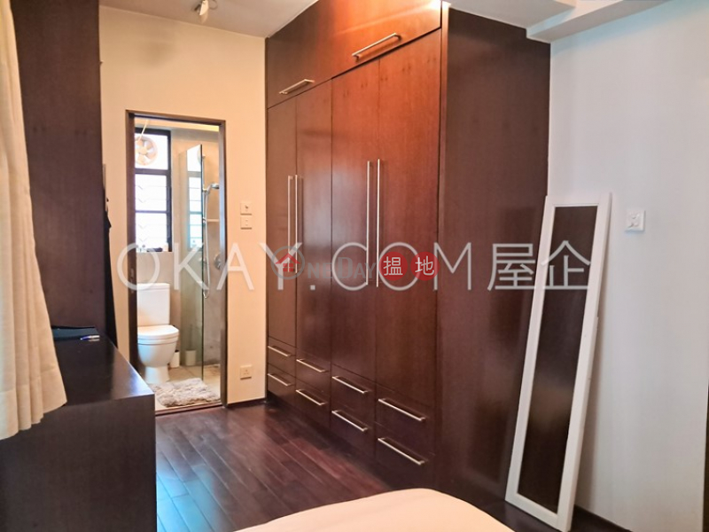 Property Search Hong Kong | OneDay | Residential | Rental Listings | Stylish 1 bedroom with terrace | Rental
