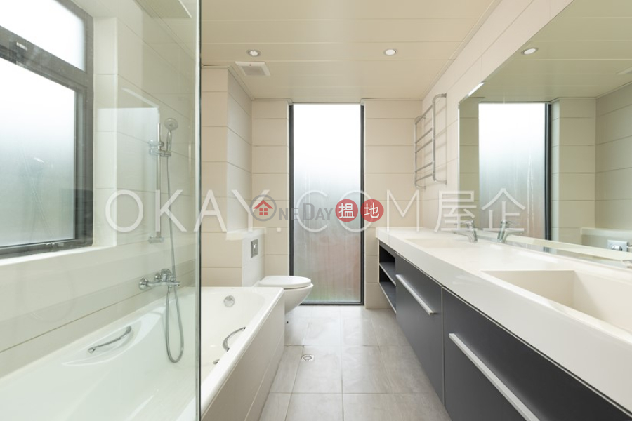 Lovely house with sea views, rooftop & terrace | For Sale | 48 Sheung Sze Wan Village 相思灣村48號 Sales Listings