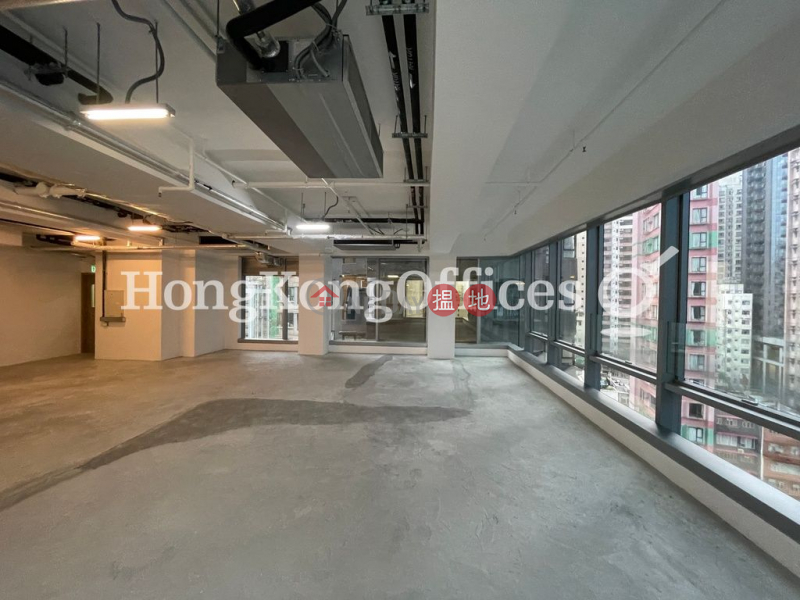 HK$ 85,005/ 月些利街2-4號-中區些利街2-4號寫字樓租單位出租