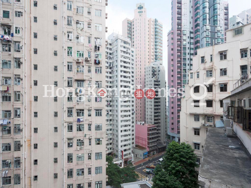 香港搵樓|租樓|二手盤|買樓| 搵地 | 住宅出租樓盤-平安大廈三房兩廳單位出租