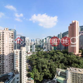 樂信臺兩房一廳單位出售, 樂信臺 Robinson Heights | 西區 (Proway-LID183474S)_0