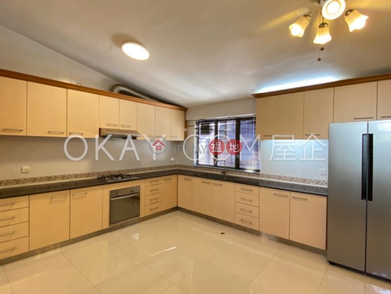HK$ 40M, Phase 3 Headland Village, 2 Seabee Lane | Lantau Island Rare house with sea views, terrace | For Sale