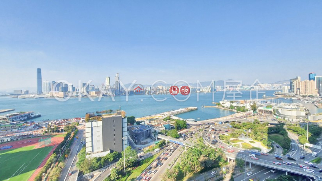 香港搵樓|租樓|二手盤|買樓| 搵地 | 住宅|出售樓盤|2房1廁,星級會所,露台尚匯出售單位