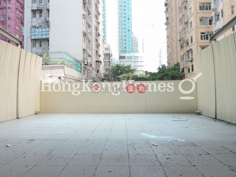 裕豐花園一房單位出售|51正街 | 西區-香港出售|HK$ 850萬