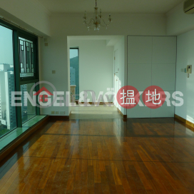 3 Bedroom Family Flat for Rent in Pok Fu Lam | Royalton 豪峰 _0