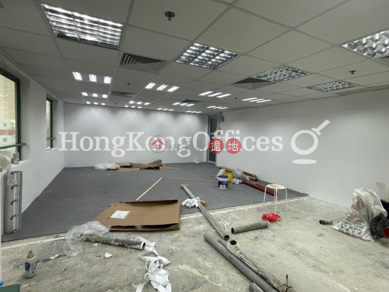 海德中心-中層寫字樓/工商樓盤-出租樓盤|HK$ 25,353/ 月