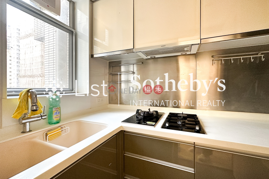 Property for Rent at Island Crest Tower 2 with 2 Bedrooms | Island Crest Tower 2 縉城峰2座 Rental Listings