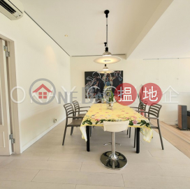 Exquisite house with sea views, balcony | For Sale | Phase 1 Headland Village, 103 Headland Drive 蔚陽1期朝暉徑103號 _0