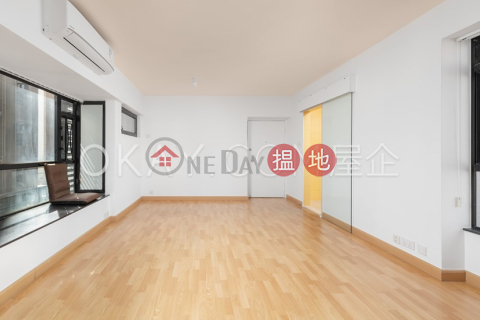 Popular 3 bedroom in Mid-levels West | Rental | The Grand Panorama 嘉兆臺 _0