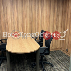 Office Unit for Rent at Shun Tak Centre