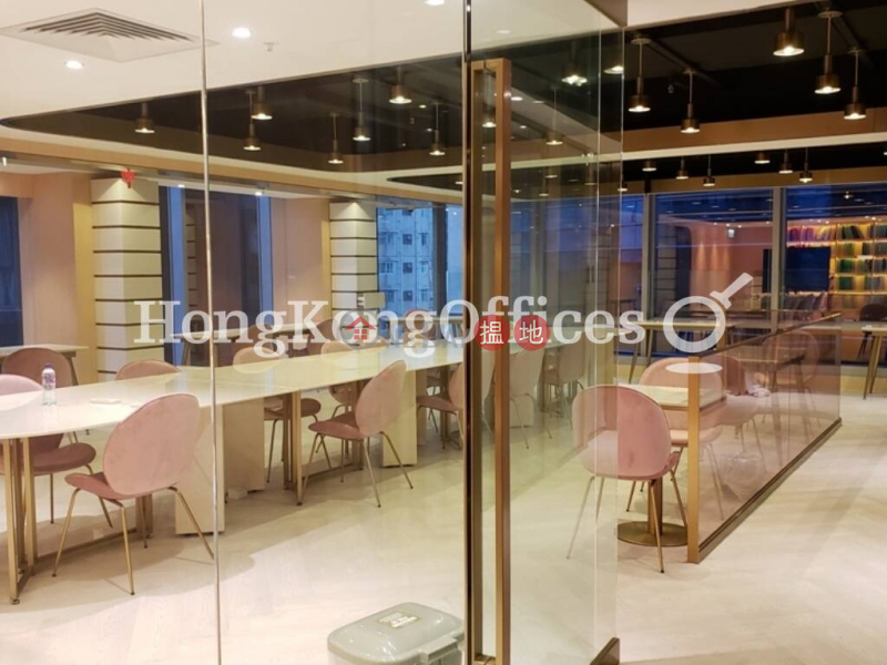 Office Unit for Rent at LL Tower 2-4 Shelley Street | Central District | Hong Kong Rental | HK$ 69,960/ month