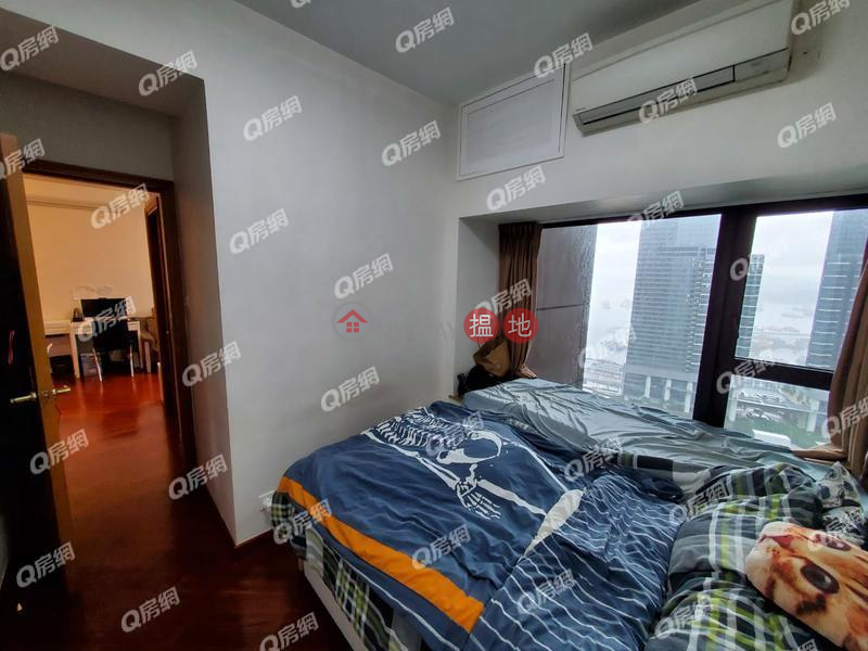 Property Search Hong Kong | OneDay | Residential, Rental Listings, The Arch Moon Tower (Tower 2A) | 2 bedroom Mid Floor Flat for Rent