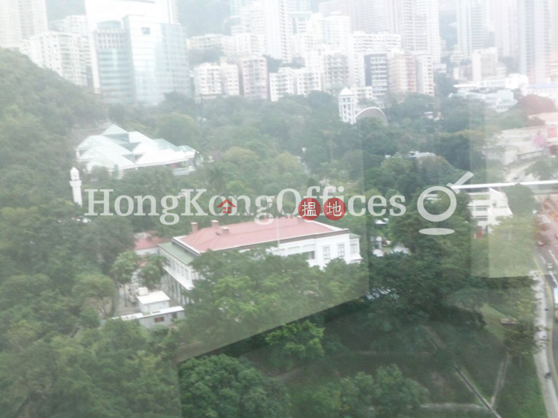 Office Unit at Lippo Centre | For Sale, Lippo Centre 力寶中心 Sales Listings | Central District (HKO-21765-AHHS)