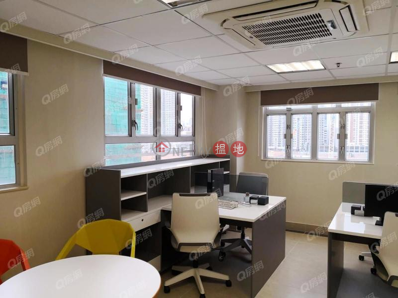 Prince Industrial Building | 1 bedroom Flat for Sale, 706 Prince Edward Road East | Wong Tai Sin District Hong Kong Sales | HK$ 4.98M