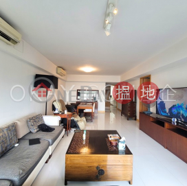 Lovely 4 bedroom with balcony | For Sale, Discovery Bay, Phase 14 Amalfi, Amalfi One 愉景灣 14期 津堤 津堤1座 | Lantau Island (OKAY-S303813)_0