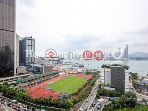 1 Bed Unit for Rent at The Gloucester, The Gloucester 尚匯 | Wan Chai District (Proway-LID117122R)_0