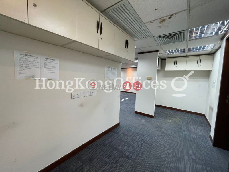 HK$ 385,050/ 月新顯利大廈-中區新顯利大廈寫字樓租單位出租