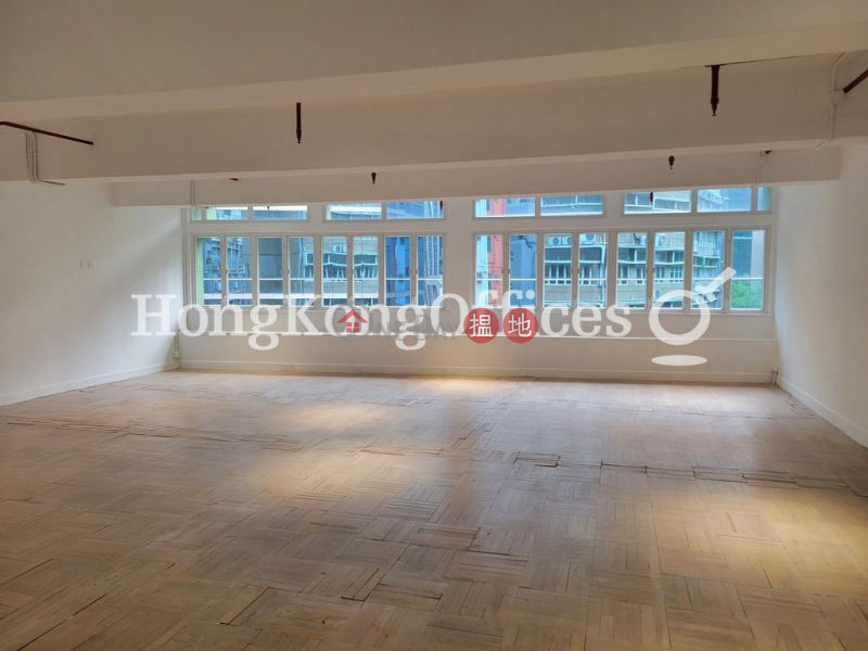 Office Unit for Rent at Yu Yuet Lai Building | Yu Yuet Lai Building 余悅禮行 Rental Listings