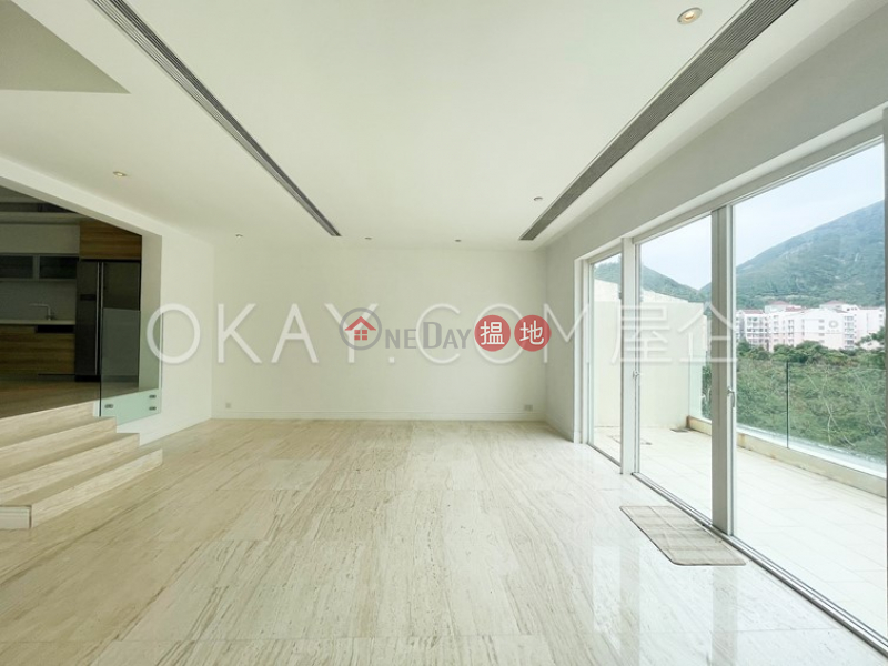 4房4廁,可養寵物,連車位,露台雄冠苑出售單位|雄冠苑(The Crown Villas)出售樓盤 (OKAY-S43163)