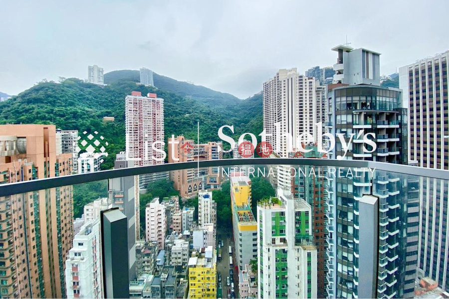 Property Search Hong Kong | OneDay | Residential Rental Listings | Property for Rent at One Wan Chai with 1 Bedroom