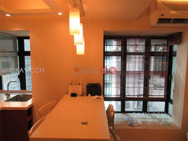 HK$ 8M | Fairview Height, Western District, Unique 1 bedroom in Mid-levels West | For Sale