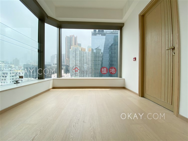 維港頌3座|中層|住宅出租樓盤HK$ 57,000/ 月