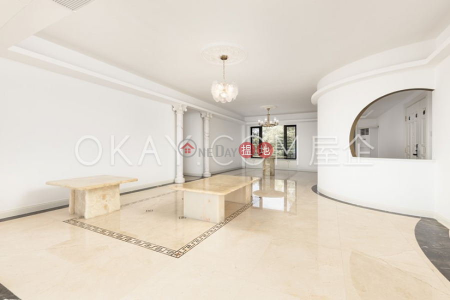 HK$ 120,000/ month, Peak Gardens Central District Luxurious 3 bed on high floor with harbour views | Rental