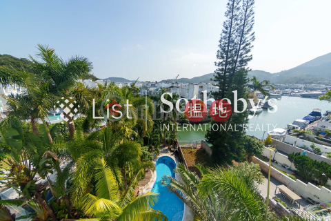 Property for Sale at Marina Cove with more than 4 Bedrooms | Marina Cove 匡湖居 _0