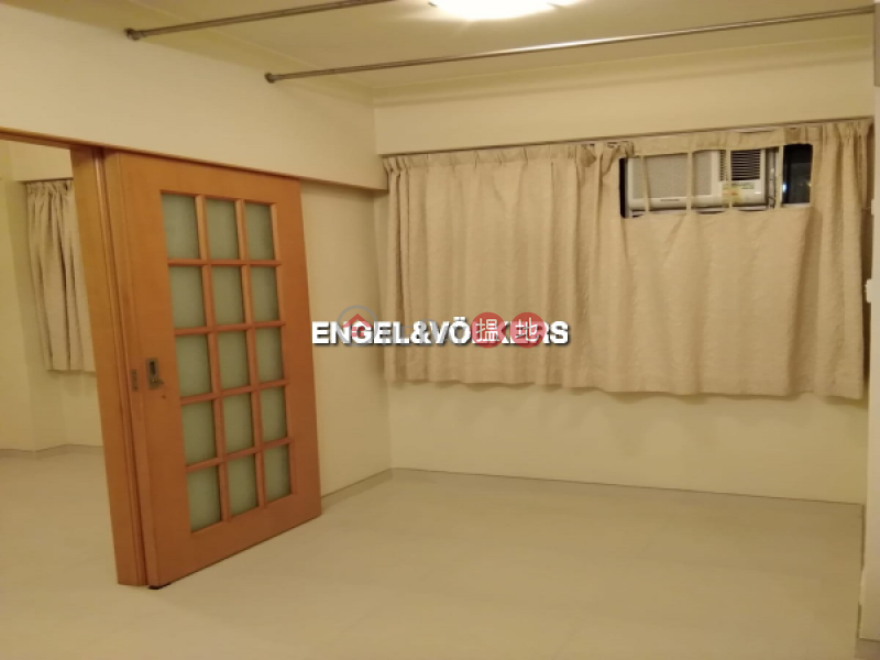 1 Bed Flat for Sale in Soho, Garley Building 嘉利大廈 Sales Listings | Central District (EVHK43809)