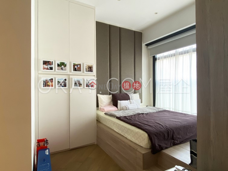 HK$ 35M | Tower 1 The Pavilia Hill, Eastern District, Luxurious 3 bedroom with balcony | For Sale