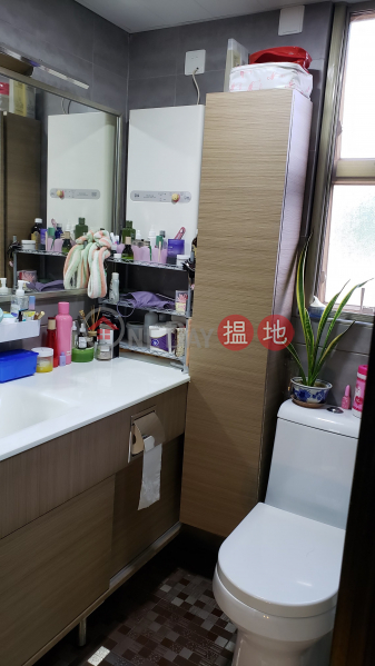 Fully renovated apartment with Top roof, Classical Gardens Phase 4 Grand Dynasty View Block 30 新峰花園四期御峰豪園30座 Sales Listings | Tai Po District (Agent-5218871511)