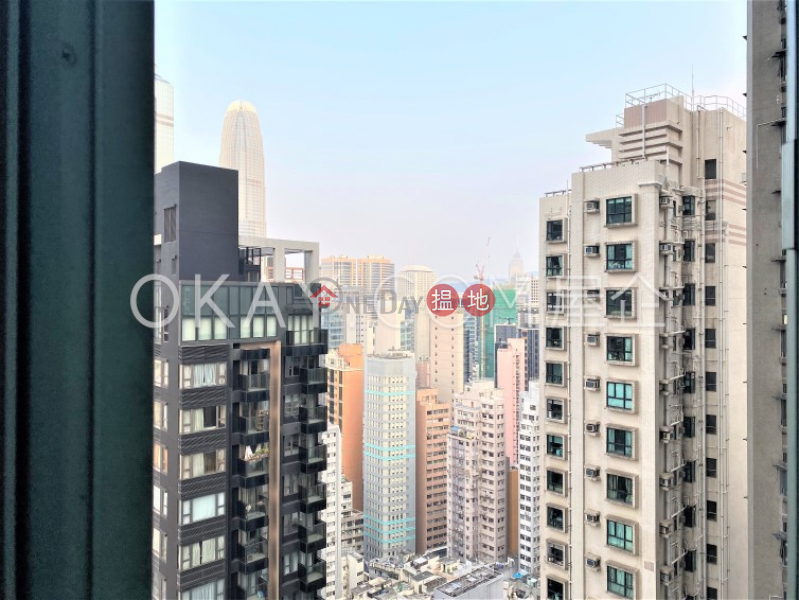 香港搵樓|租樓|二手盤|買樓| 搵地 | 住宅-出租樓盤|2房1廁,極高層,星級會所,可養寵物《寶華軒出租單位》