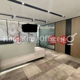 Office Unit for Rent at Cosco Tower, Cosco Tower 中遠大廈 | Western District (HKO-87224-ABHR)_0