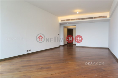 Lovely 4 bedroom with balcony & parking | For Sale | Marina South Tower 1 南區左岸1座 _0